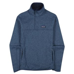 Patagonia Lightweight Better Sweater Marsupial Pullover
